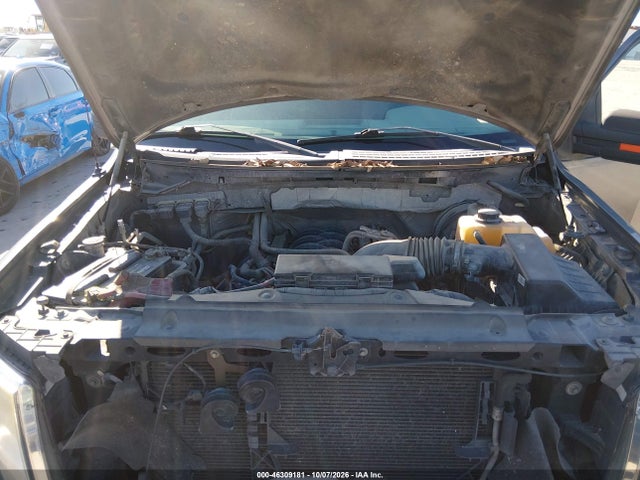 Aukcja sprzedaży 2013 Ford F-150 Xlt, vin: 1FTFW1CF1DKF36030, numer aukcji: 46309181
