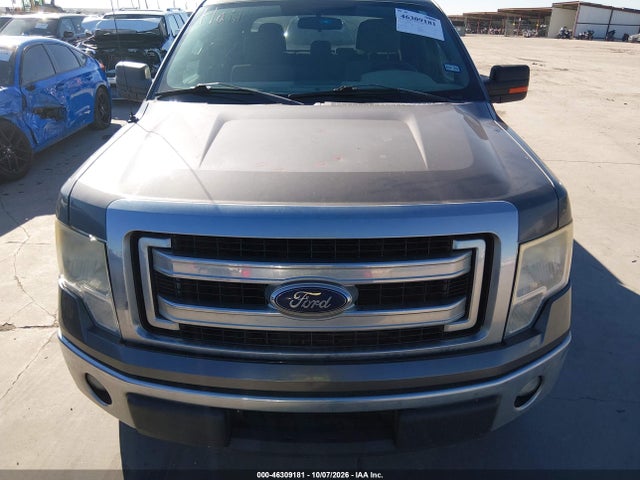 Aukcja sprzedaży 2013 Ford F-150 Xlt, vin: 1FTFW1CF1DKF36030, numer aukcji: 46309181