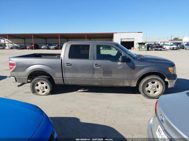 Aukcja sprzedaży 2013 Ford F-150 Xlt, vin: 1FTFW1CF1DKF36030, numer aukcji: 46309181
