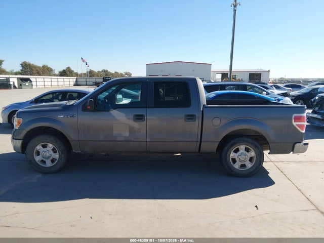 Aukcja sprzedaży 2013 Ford F-150 Xlt, vin: 1FTFW1CF1DKF36030, numer aukcji: 46309181