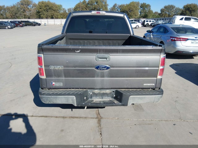 Aukcja sprzedaży 2013 Ford F-150 Xlt, vin: 1FTFW1CF1DKF36030, numer aukcji: 46309181