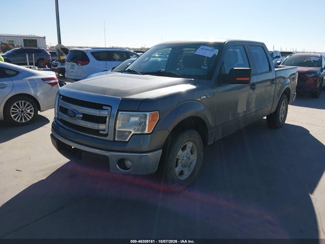 Aukcja sprzedaży 2013 Ford F-150 Xlt, vin: 1FTFW1CF1DKF36030, numer aukcji: 46309181