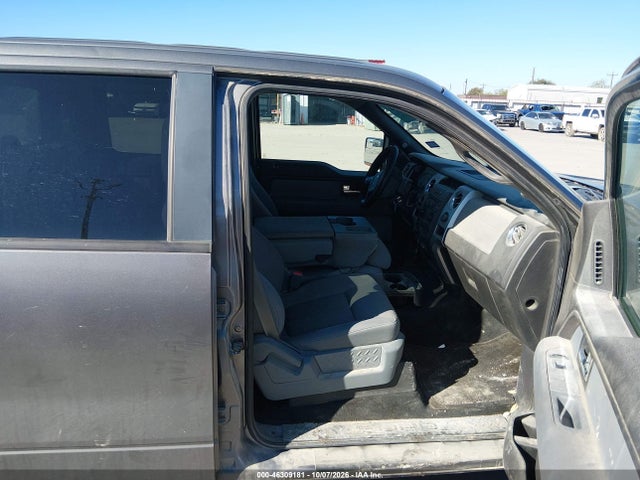 Aukcja sprzedaży 2013 Ford F-150 Xlt, vin: 1FTFW1CF1DKF36030, numer aukcji: 46309181