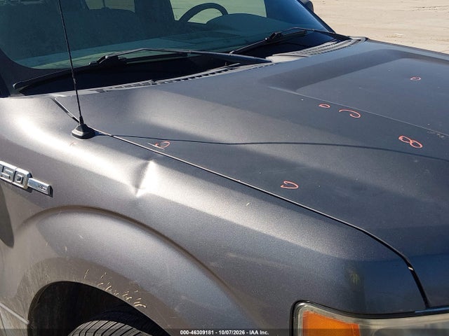 Aukcja sprzedaży 2013 Ford F-150 Xlt, vin: 1FTFW1CF1DKF36030, numer aukcji: 46309181