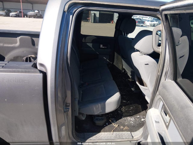Aukcja sprzedaży 2013 Ford F-150 Xlt, vin: 1FTFW1CF1DKF36030, numer aukcji: 46309181