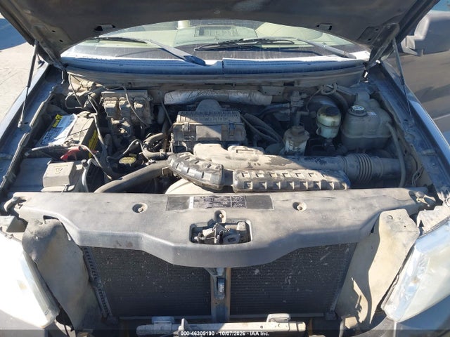 46309190 :رقم المزاد ، 1FTPW12546FB04265 vin ، 2006 Ford F-150 Lariat/xlt مزاد بيع