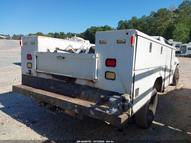 Aukcja sprzedaży 2014 Ram 3500 Chassis Tradesman/slt, vin: 3C7WRTBL7EG125480, numer aukcji: 46309192