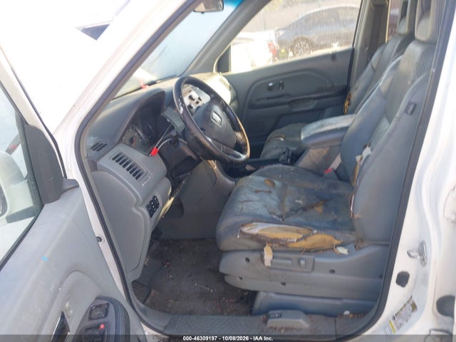 Aukcja sprzedaży 2005 Honda Pilot Ex-l, vin: 5FNYF18565B052930, numer aukcji: 46309197