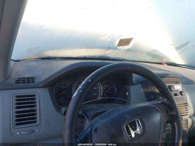Aukcja sprzedaży 2005 Honda Pilot Ex-l, vin: 5FNYF18565B052930, numer aukcji: 46309197