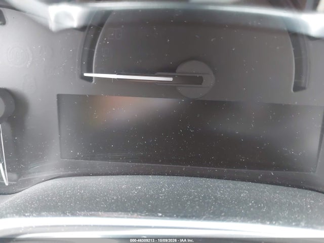 2014 Cadillac Srx Luxury Collection მანქანა იყიდება აუქციონზე, vin: 3GYFNBE36ES625717, აუქციონის ნომერი: 46309213