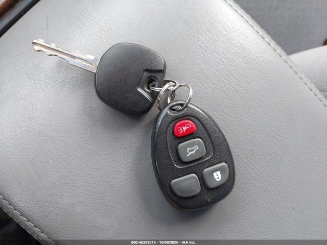 Продаж на аукціоні авто 2006 Buick Lacrosse Cx, vin: 2G4WC582361124941, номер лоту: 46309214