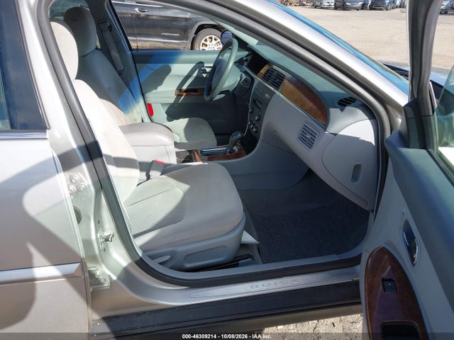 Продаж на аукціоні авто 2006 Buick Lacrosse Cx, vin: 2G4WC582361124941, номер лоту: 46309214