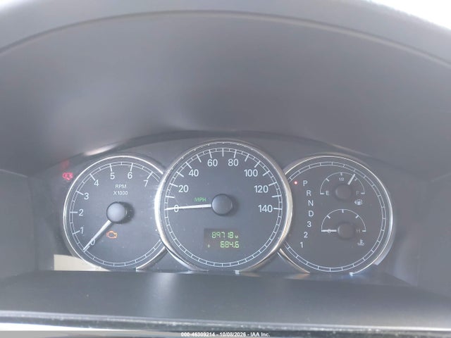 Продаж на аукціоні авто 2006 Buick Lacrosse Cx, vin: 2G4WC582361124941, номер лоту: 46309214