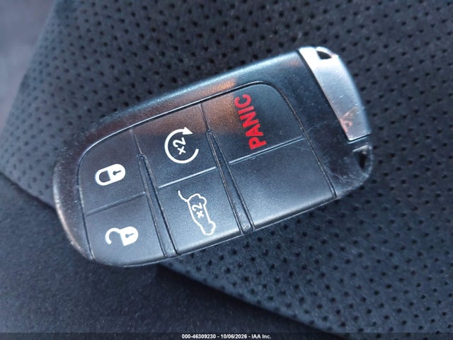 Продажа на аукционе авто 2018 Dodge Durango Srt Awd, vin: 1C4SDJGJ5JC278099, номер лота: 46309230