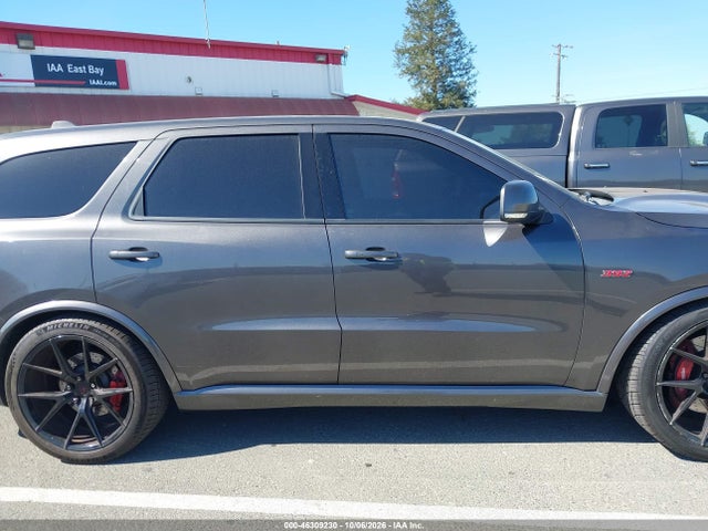 Продажа на аукционе авто 2018 Dodge Durango Srt Awd, vin: 1C4SDJGJ5JC278099, номер лота: 46309230