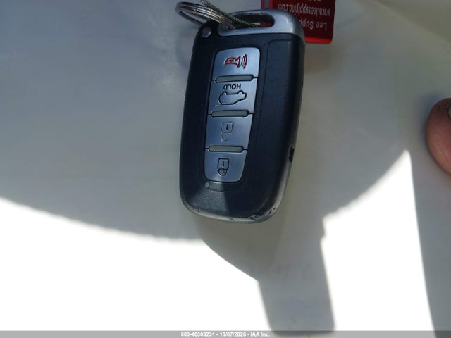 Продаж на аукціоні авто 2012 Kia Sorento Sx V6, vin: 5XYKWDA20CG195935, номер лоту: 46309231