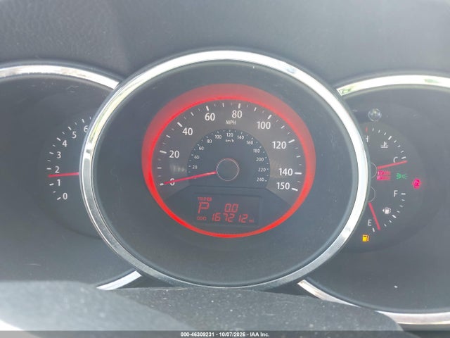 Продаж на аукціоні авто 2012 Kia Sorento Sx V6, vin: 5XYKWDA20CG195935, номер лоту: 46309231