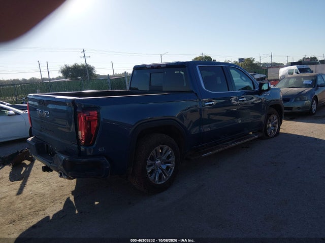 Aukcja sprzedaży 2026 Gmc Sierra 1500 , Short Bed, Denali, 4wd, vin: 1GTUUGEL4TZ313697, numer aukcji: 46309232