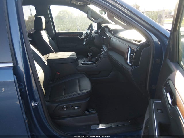 Aukcja sprzedaży 2026 Gmc Sierra 1500 , Short Bed, Denali, 4wd, vin: 1GTUUGEL4TZ313697, numer aukcji: 46309232