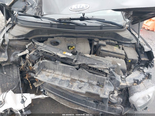 46309235 :رقم المزاد ، KNDJ23AU2L7722423 vin ، 2020 Kia Soul S مزاد بيع