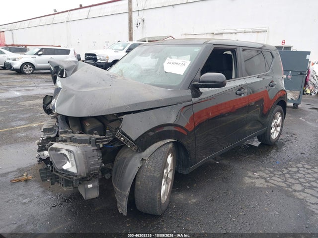 46309235 :رقم المزاد ، KNDJ23AU2L7722423 vin ، 2020 Kia Soul S مزاد بيع