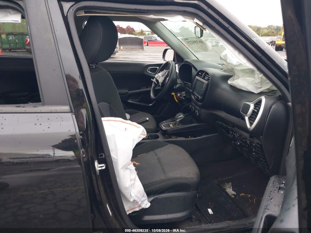 46309235 :رقم المزاد ، KNDJ23AU2L7722423 vin ، 2020 Kia Soul S مزاد بيع