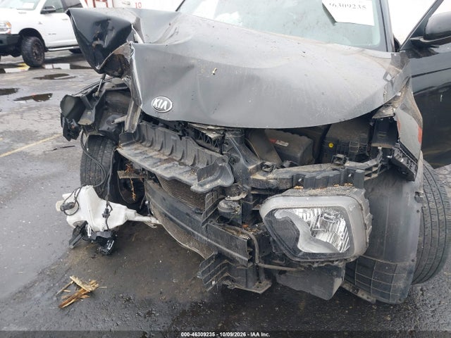 46309235 :رقم المزاد ، KNDJ23AU2L7722423 vin ، 2020 Kia Soul S مزاد بيع