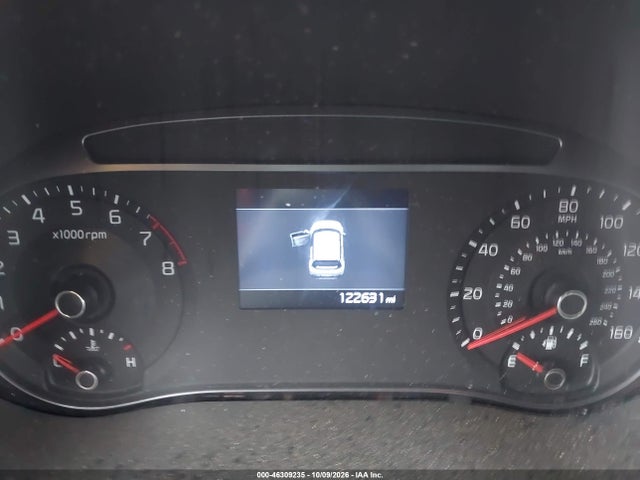 46309235 :رقم المزاد ، KNDJ23AU2L7722423 vin ، 2020 Kia Soul S مزاد بيع