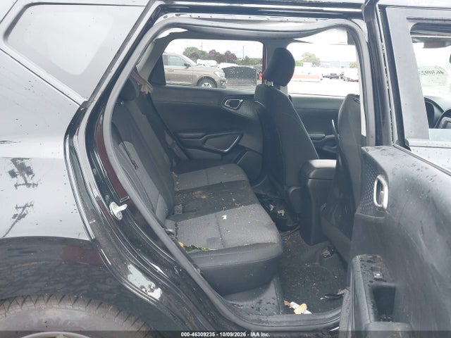 46309235 :رقم المزاد ، KNDJ23AU2L7722423 vin ، 2020 Kia Soul S مزاد بيع