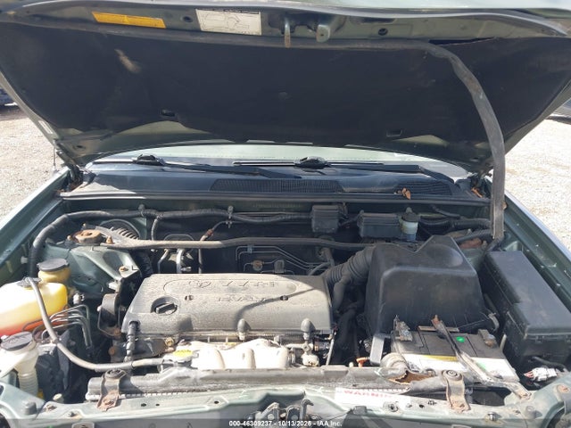 46309237 :رقم المزاد ، JTEGD21A170155913 vin ، 2007 Toyota Highlander مزاد بيع