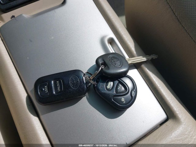 46309237 :رقم المزاد ، JTEGD21A170155913 vin ، 2007 Toyota Highlander مزاد بيع