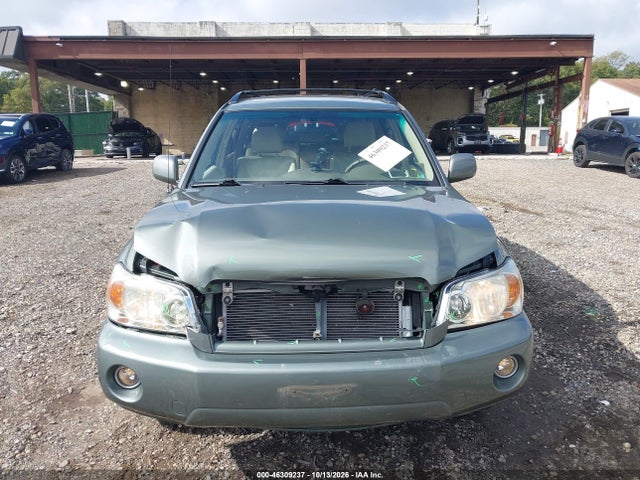 46309237 :رقم المزاد ، JTEGD21A170155913 vin ، 2007 Toyota Highlander مزاد بيع