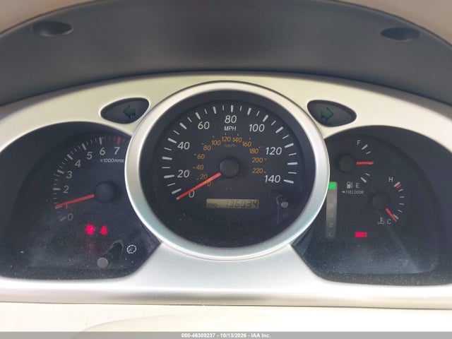 46309237 :رقم المزاد ، JTEGD21A170155913 vin ، 2007 Toyota Highlander مزاد بيع