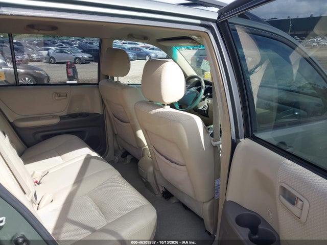46309237 :رقم المزاد ، JTEGD21A170155913 vin ، 2007 Toyota Highlander مزاد بيع