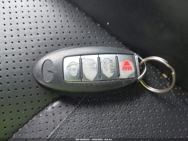 2013 Infiniti G37 Journey მანქანა იყიდება აუქციონზე, vin: JN1CV6APXDM710604, აუქციონის ნომერი: 46309242