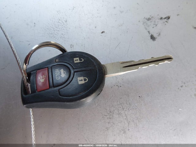 46309243 :رقم المزاد ، 3N1CN7AP9FL800734 vin ، 2015 Nissan Versa 1.6 Sv مزاد بيع