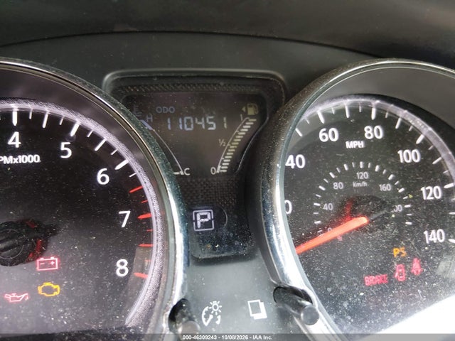 46309243 :رقم المزاد ، 3N1CN7AP9FL800734 vin ، 2015 Nissan Versa 1.6 Sv مزاد بيع