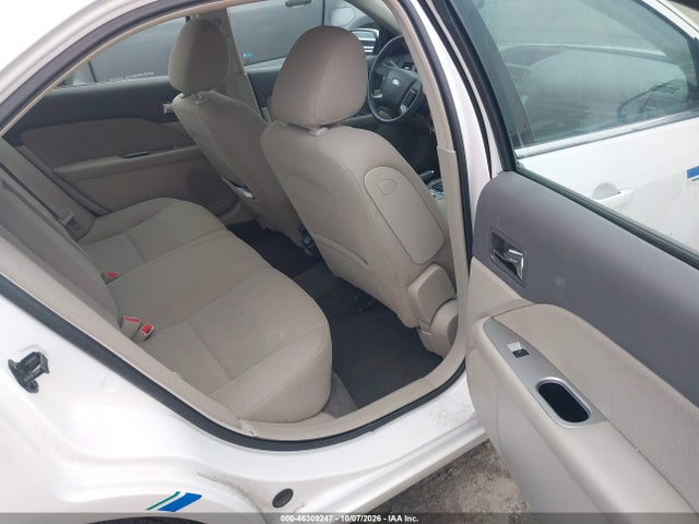 Продажа на аукционе авто 2010 Ford Fusion Hybrid, vin: 3FADP0L32AR395180, номер лота: 46309247