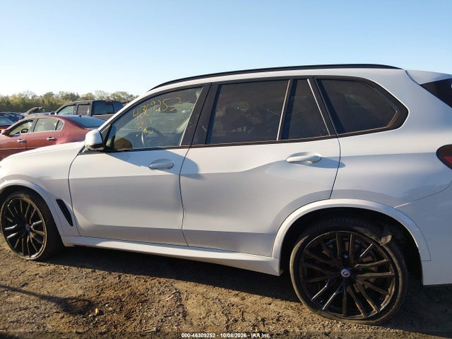BMW X5 M50i 2023 5UXJU4C02P9N73515 Image 14