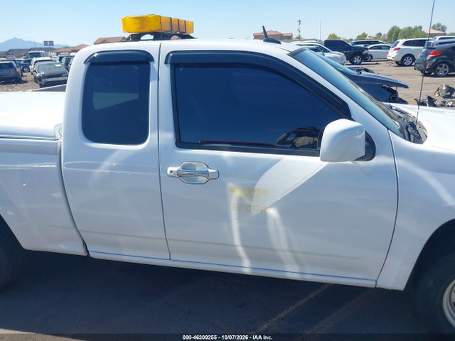 Продажа на аукционе авто 2012 Chevrolet Colorado Work Truck, vin: 1GCESBF95C8160639, номер лота: 46309255