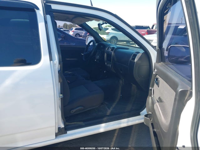 Продажа на аукционе авто 2012 Chevrolet Colorado Work Truck, vin: 1GCESBF95C8160639, номер лота: 46309255