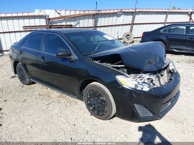 Aukcja sprzedaży 2012 Toyota Camry Le, vin: 4T1BF1FK6CU049850, numer aukcji: 46309259