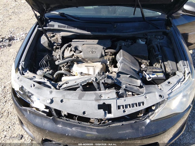 Продаж на аукціоні авто 2012 Toyota Camry Le, vin: 4T1BF1FK6CU049850, номер лоту: 46309259