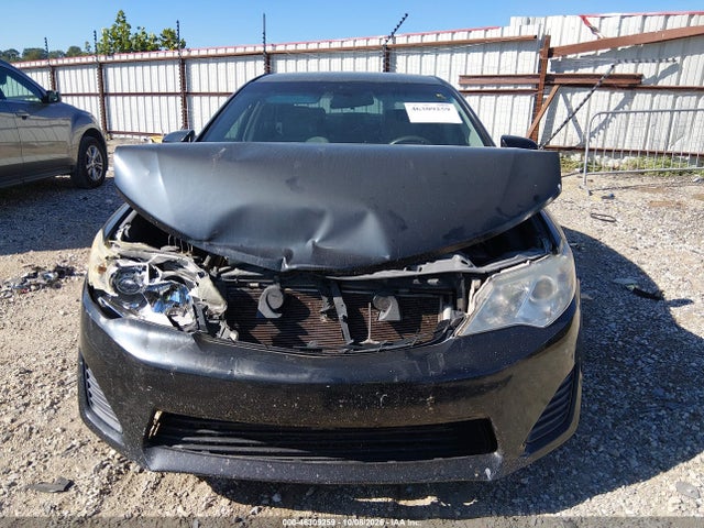 Продаж на аукціоні авто 2012 Toyota Camry Le, vin: 4T1BF1FK6CU049850, номер лоту: 46309259