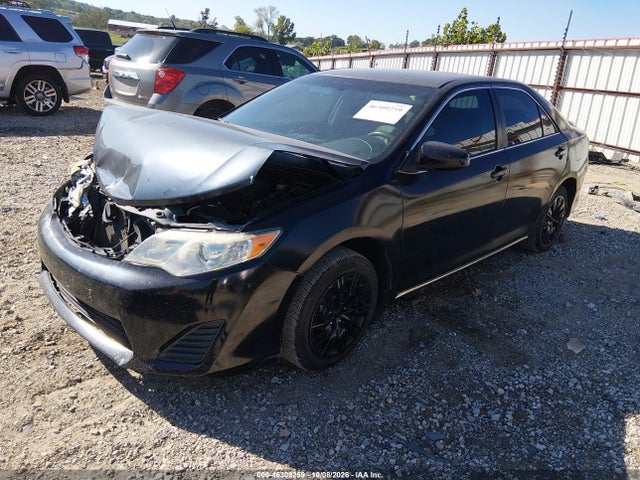 Продаж на аукціоні авто 2012 Toyota Camry Le, vin: 4T1BF1FK6CU049850, номер лоту: 46309259