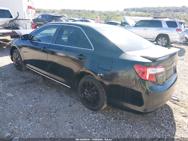 Продаж на аукціоні авто 2012 Toyota Camry Le, vin: 4T1BF1FK6CU049850, номер лоту: 46309259