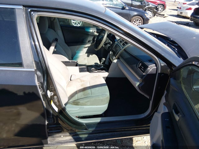 Продаж на аукціоні авто 2012 Toyota Camry Le, vin: 4T1BF1FK6CU049850, номер лоту: 46309259