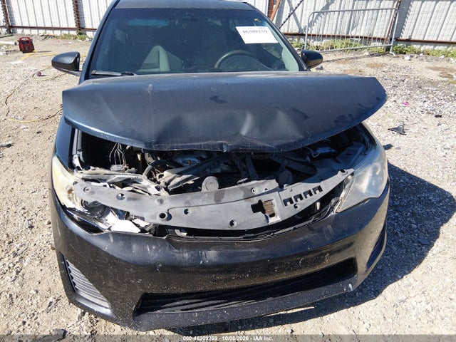Продаж на аукціоні авто 2012 Toyota Camry Le, vin: 4T1BF1FK6CU049850, номер лоту: 46309259