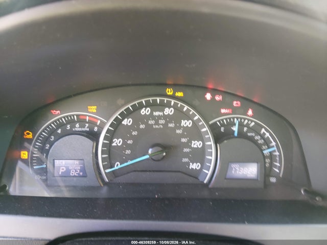 Продаж на аукціоні авто 2012 Toyota Camry Le, vin: 4T1BF1FK6CU049850, номер лоту: 46309259
