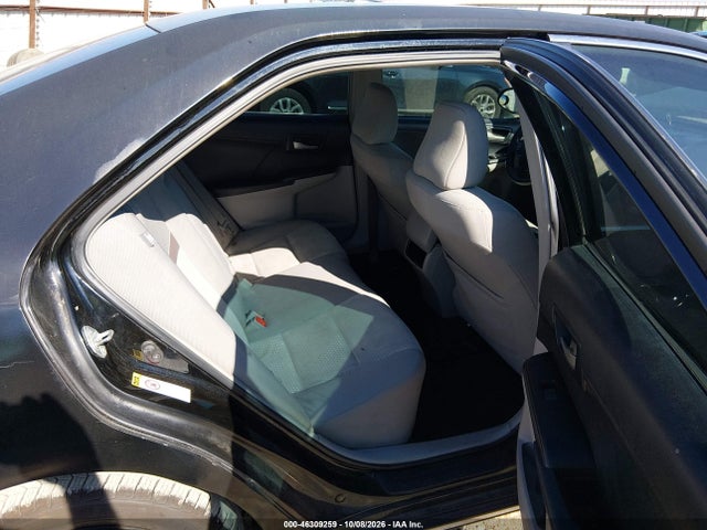 Продаж на аукціоні авто 2012 Toyota Camry Le, vin: 4T1BF1FK6CU049850, номер лоту: 46309259